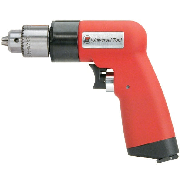 1/4" Direct Drive Drill
