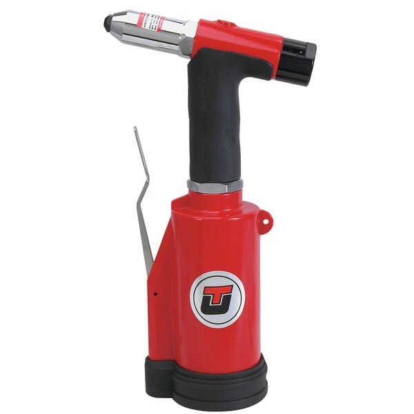 3/16" Air-Hydraulic Riveter