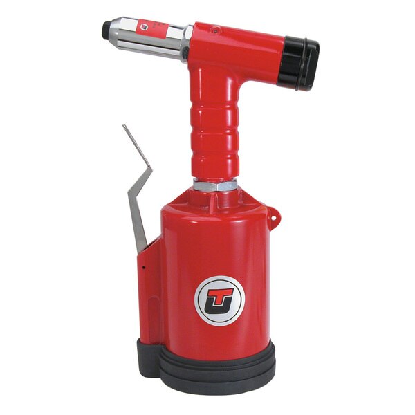 1/4" Air-Hydraulic Riveter