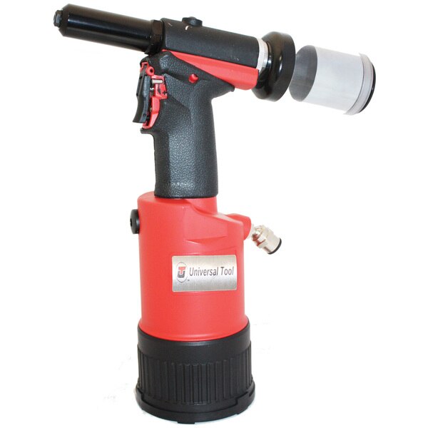 1/4" Composite Air-Hydraulic Riveter