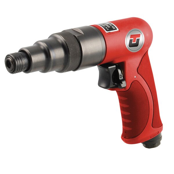 Positive Clutch Screwdriver, UT8935-2
