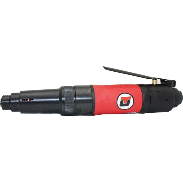 Straight Adjustable Clutch Screwdriver
