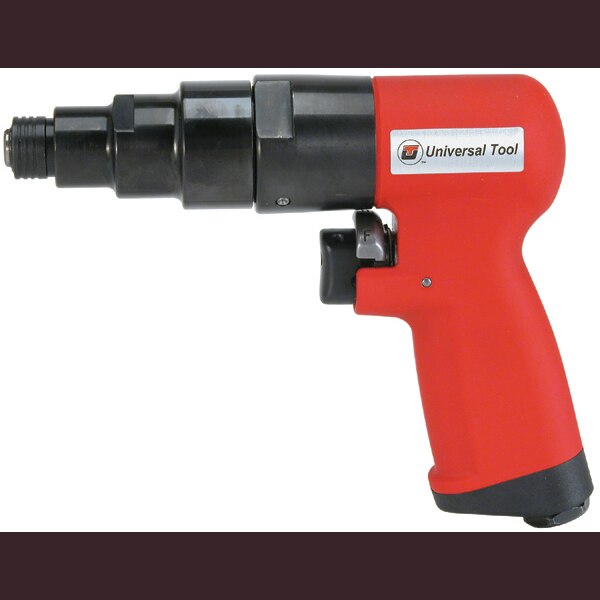 Positive Clutch Screwdriver, UT8966