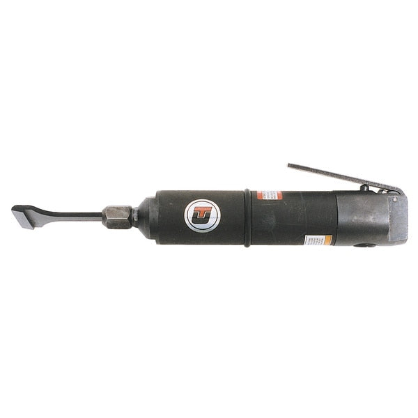 Straight Recoilless Chisel Scaler