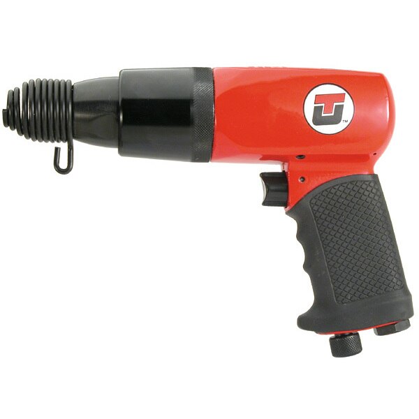 Pistol Recoilless Air Hammer