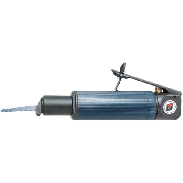 Recoilless Reciprocating Saw