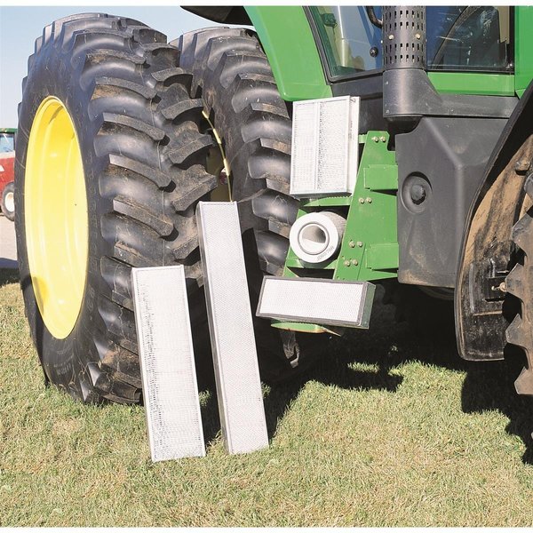 Clean Air Filter JD95R for John Deere,  Ag-Chem Big A & Walker
