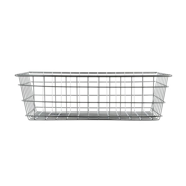 Wire Nesting Basket-18"Lx14"Wx6"H