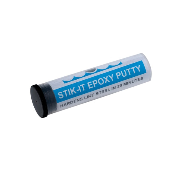 Stik-It Epoxy Putty - 2 oz.
