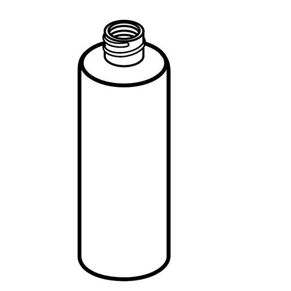 Bottle For Lotion Dispenser