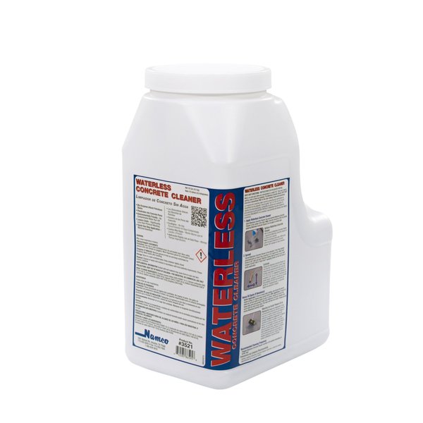 Namcrete Concrete Cleaner,  10 lb.