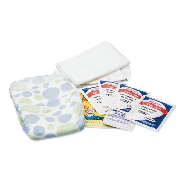 Diaper Kits for Foundations Diaper Vendo