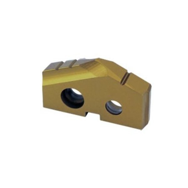 TiAIN Spade Drill Insert, 1 7/16 132