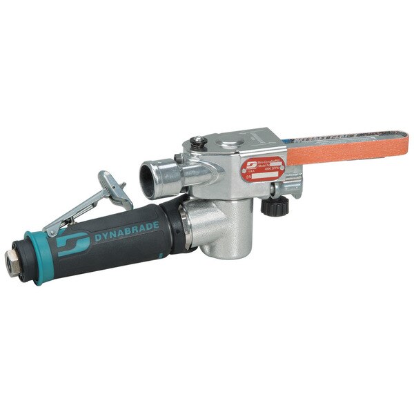 Vacuum Mini-Dynafile II Belt Tool