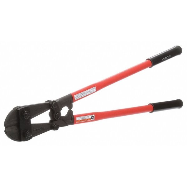 24 in. Steel Bolt Cutters