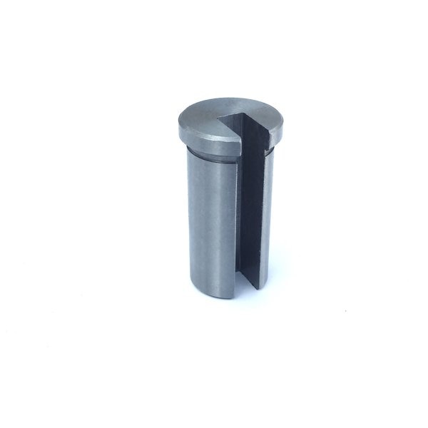 1-3/16" C Collared Keyway Bushing