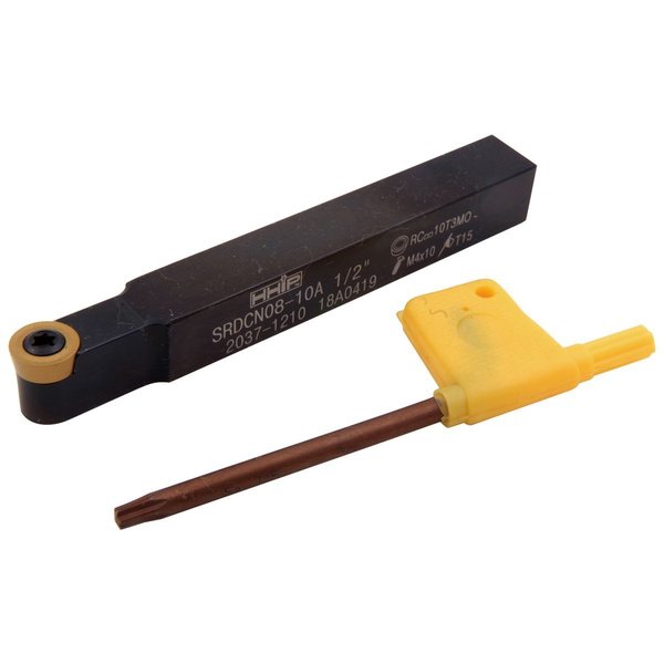 SRDCN 08-10A Turning Tool Holder
