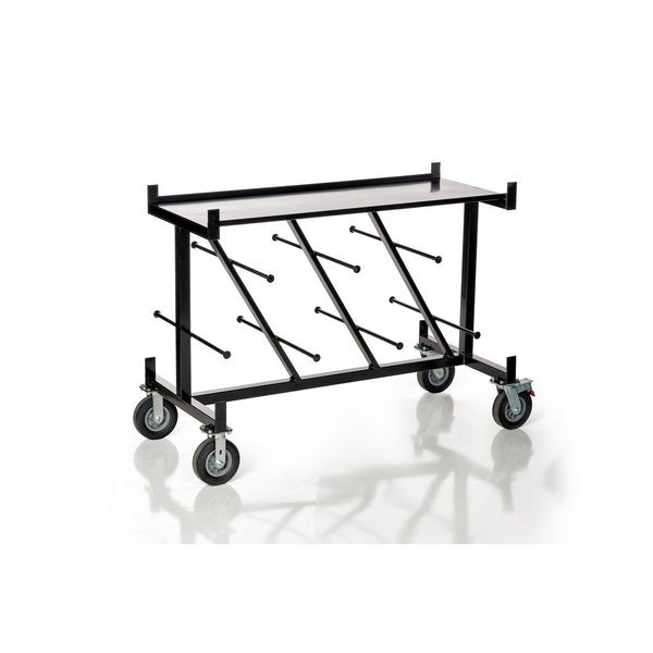 Xl Conduit And Wire Cart 510
