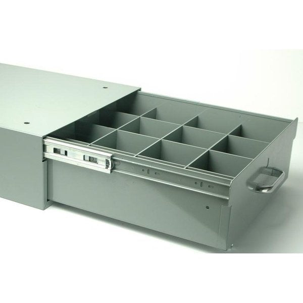 Divider Kit,  16 Compartments