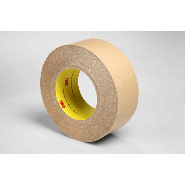 Double Coated Tape, Polypropylene, PK24