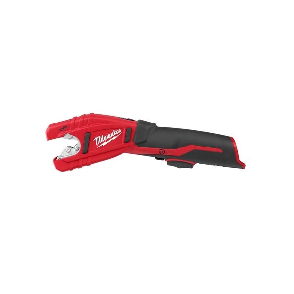 M12 Cordless Copper Tubing Cutter (Tool Only)