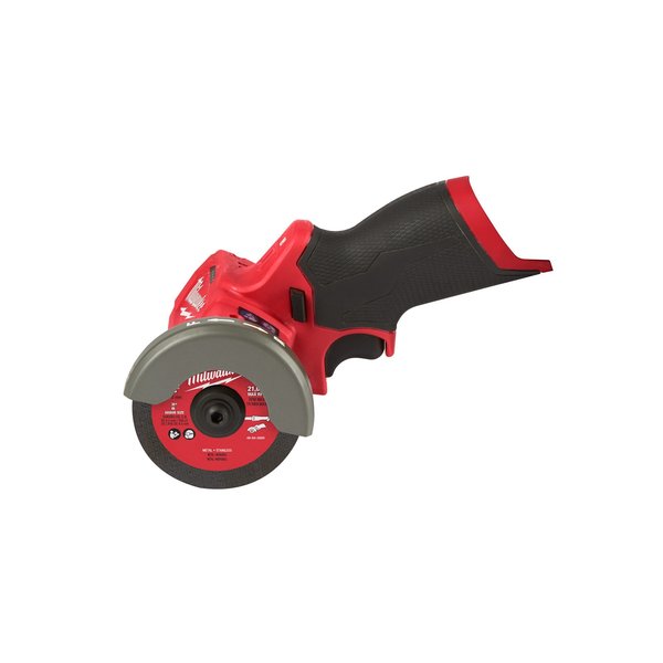 M12 FUEL 3" Compact Cut Off Tool