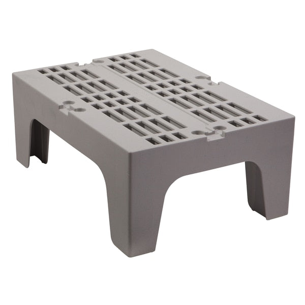 Dunnage Rack with Slotted Top 30" Speckl