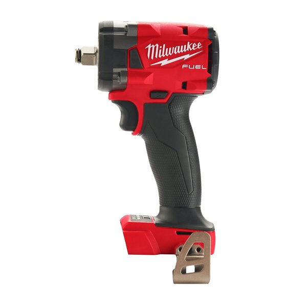 M18 FUEL 1/2 in. Compact Impact Wrench with Friction Ring (Tool Only)