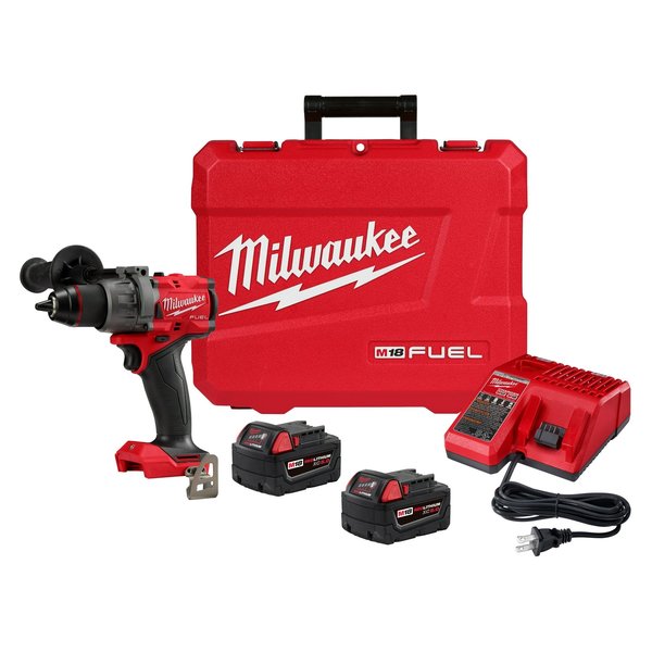 M18 FUEL 1/2 in. Drill/Driver Kit