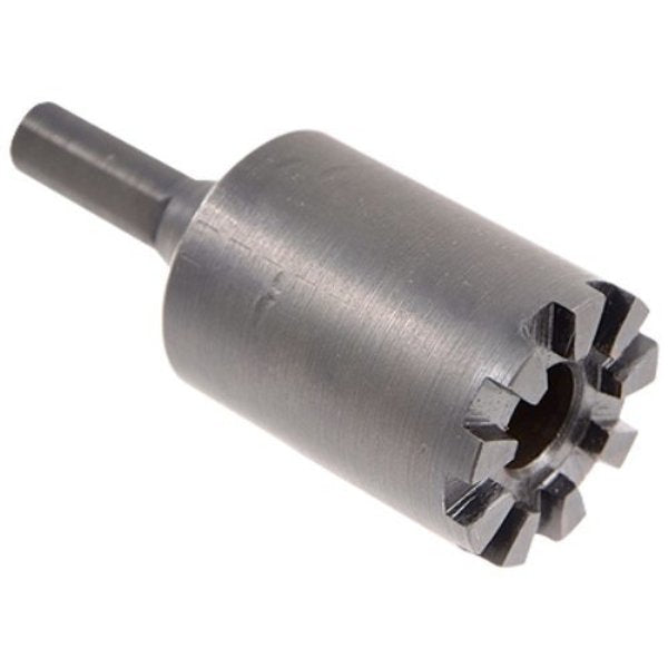1/2" Shank Knee Feed Adapter For Power Drill