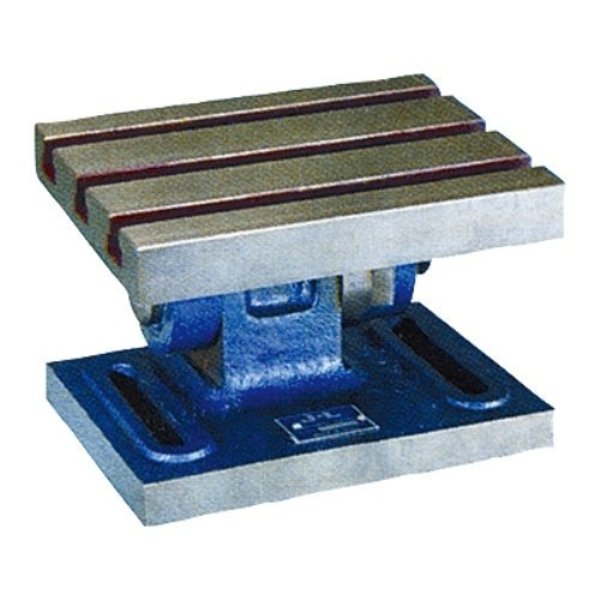 6 X 8" Swivel Angle Plate