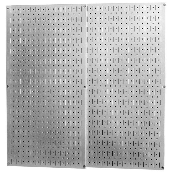 Industrial Pegboard,  Galvanized Steel Peg Boards,  PK2