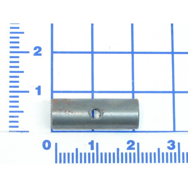 Headless Pins, 3/4"Od X 2-1/8" Chock Pin