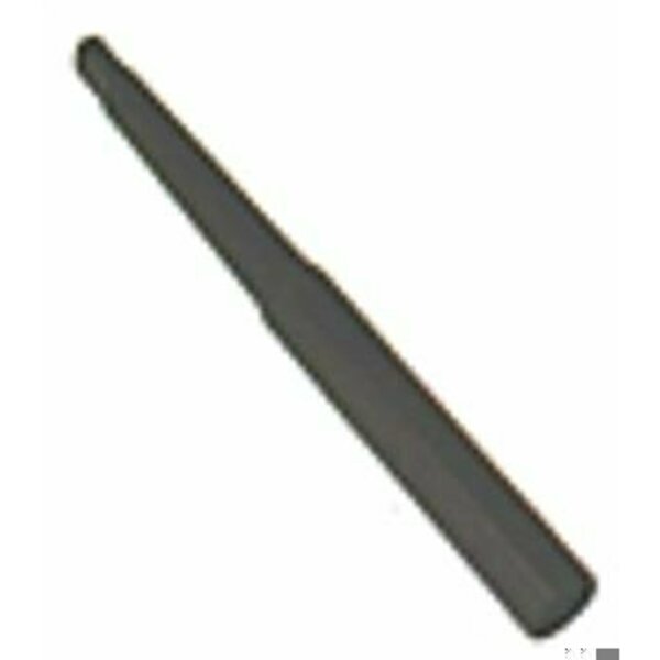 SS 3MTTAP DRIVER 11/16 HAND TAP