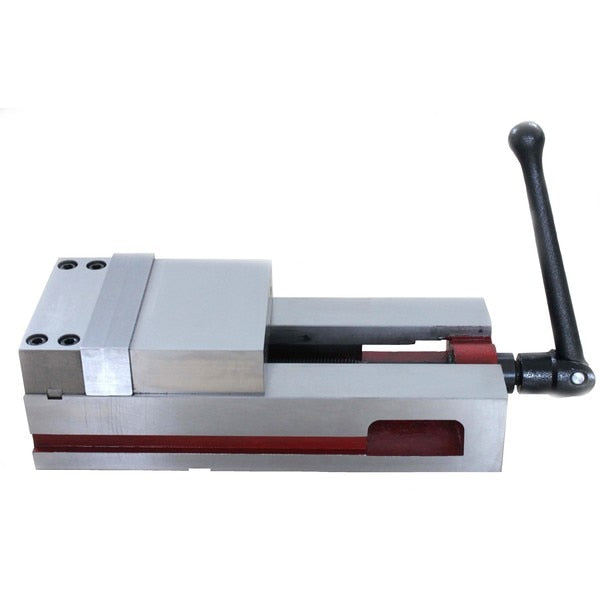 6" SUPEr-Lock Vise For NC/CNC Machines