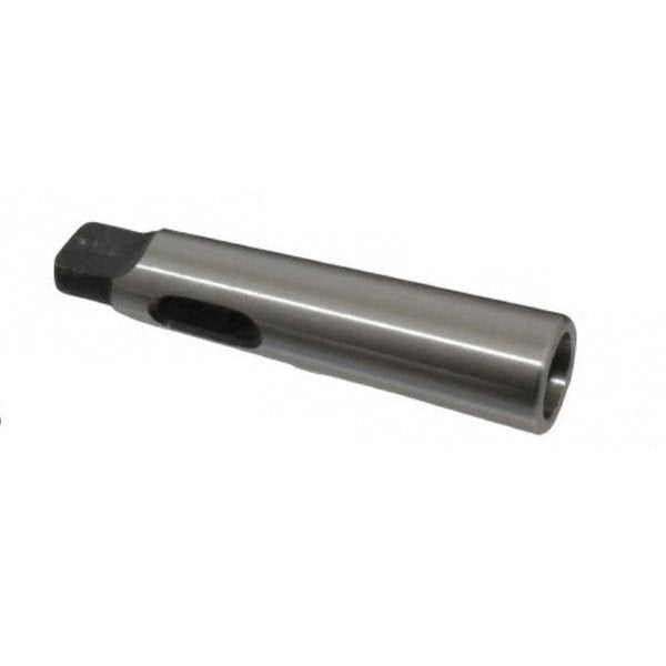 MT2 Inside To MT4 Outside Drill Sleeve