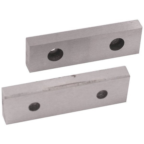 Spare Jaws For 4" #3900-2102 Milling Vise