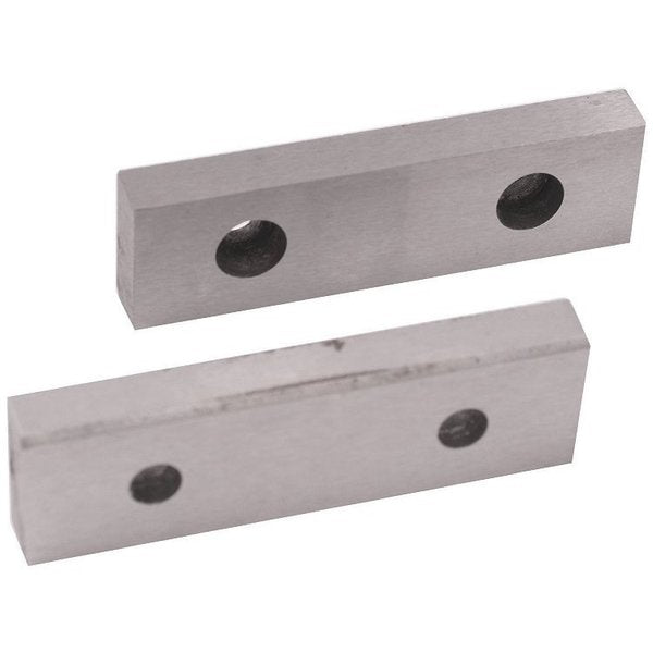 Spare Jaws For 3" #3900-2104 Milling Vise