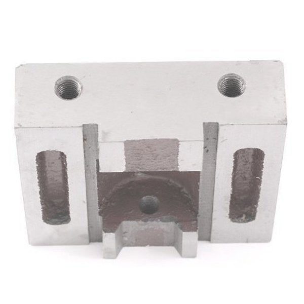 Moveable Jaw Block For 6" Pro-Series Vise