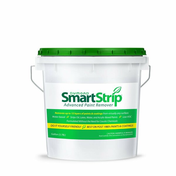 Smart Strip Advanced Paint Remover,  1 Gallon