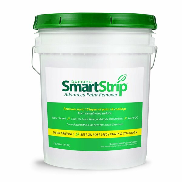 Smart Strip Advanced Paint Remover,  5 Gallon