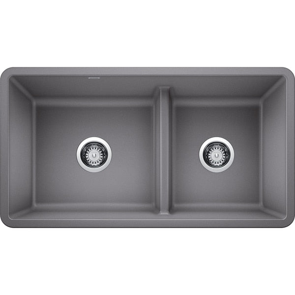 Sink,  Undermount Mount,  0 Hole