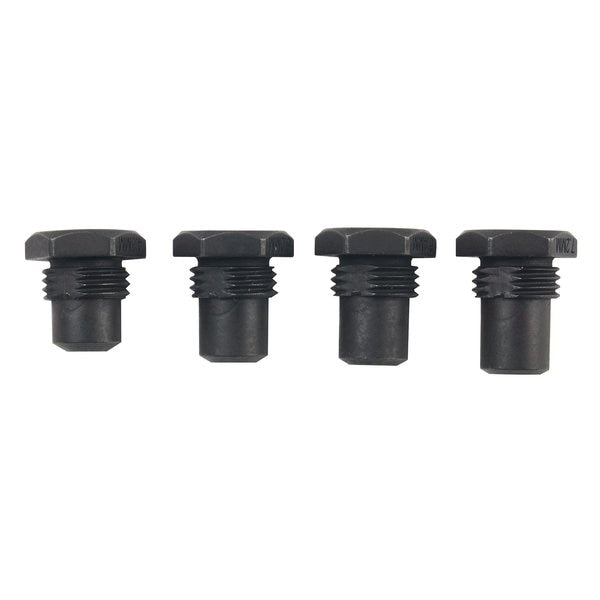 Non-Retention Nose Piece 4-Pack for M18 FUEL 1/4 in. Blind Rivet Tool with ONE-KEY