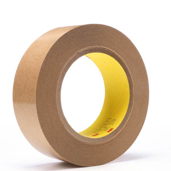 Adhesive Transfer Tape, Clear, 38mm W, PK24