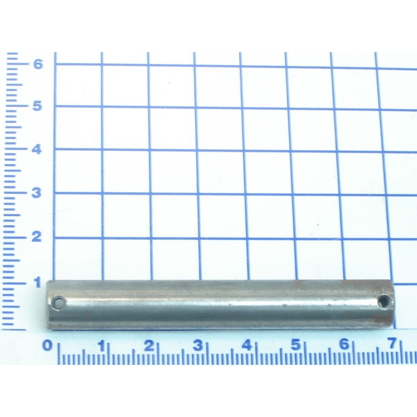 Headless Pins, 1"Dia X 7" Long Headless