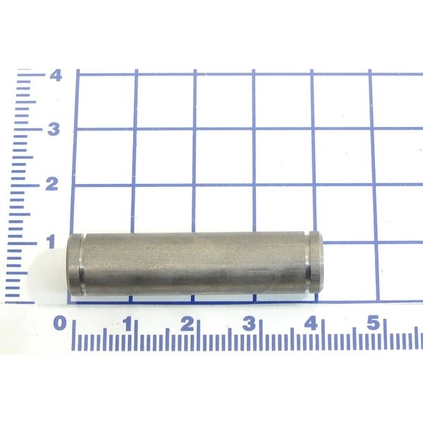 Headless Pins, 1"Od. X 4" Grooved Pin