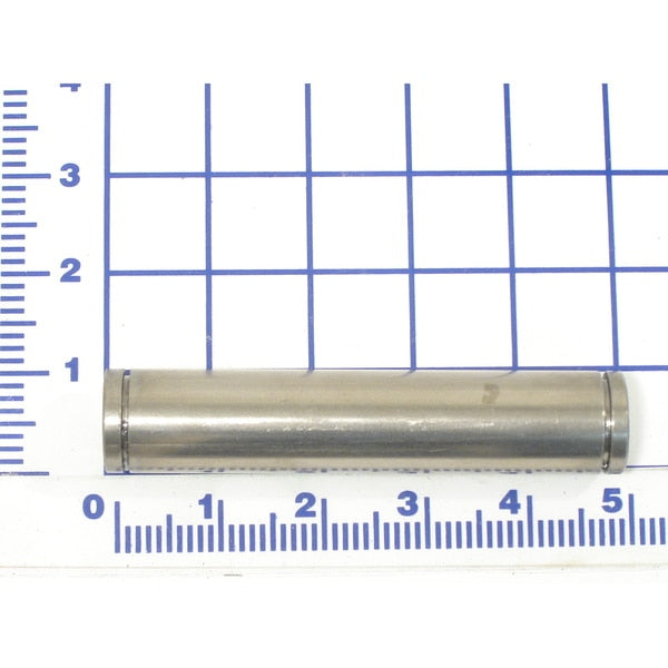 Headless Pins, 1"Od X 5"Lg Pivot Pin 4 1