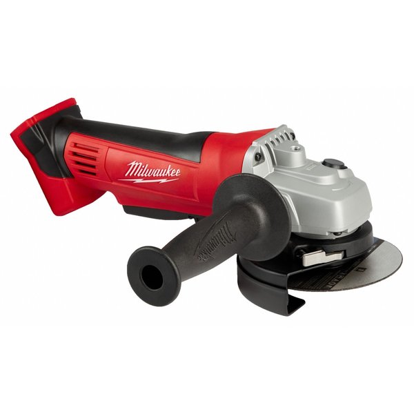 M18 18V Cordless 4 1/2 in Cut-Off/Grinder