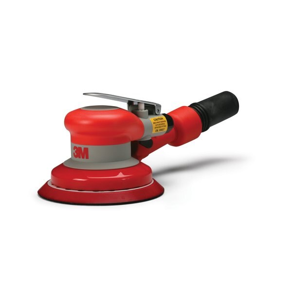 Orbital Sander, 5"