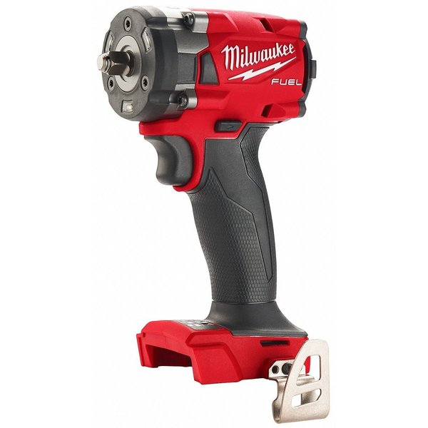 M18 FUEL 3/8 in. Compact Impact Wrench with Friction Ring (Tool Only)